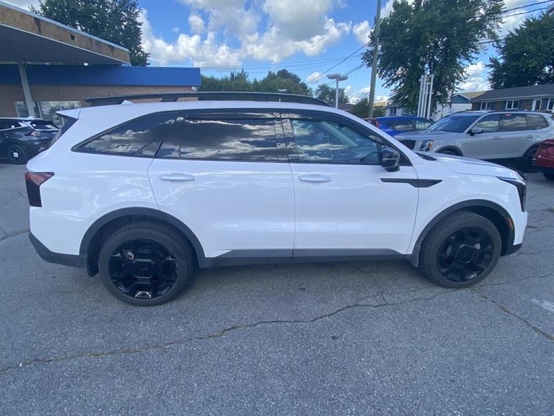 kia Sorento 2025 - 10