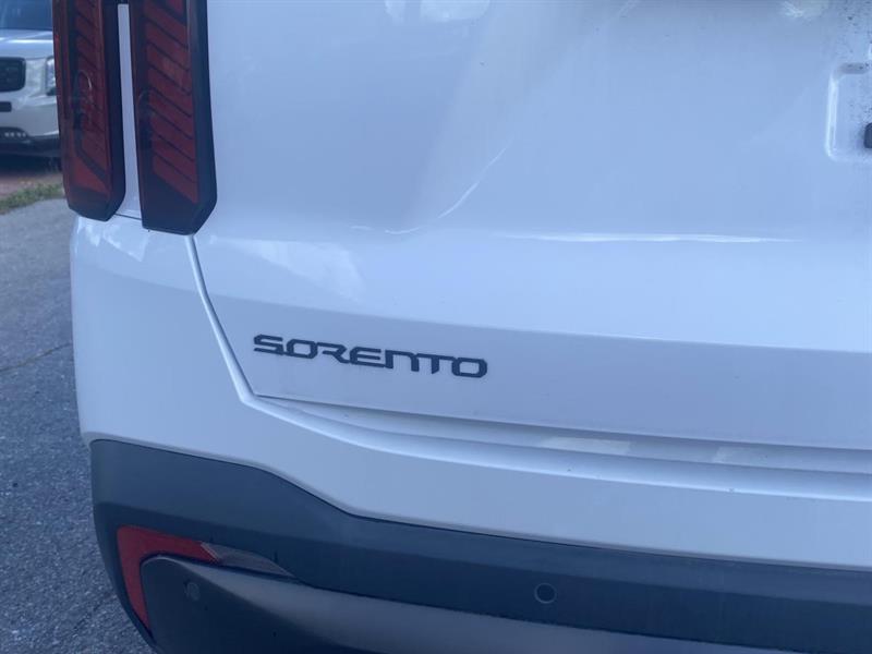 kia Sorento 2025 - 14