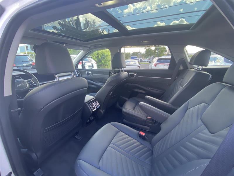 kia Sorento 2025 - 18