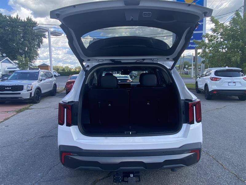 kia Sorento 2025 - 19