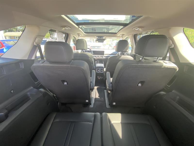 kia Sorento 2025 - 21