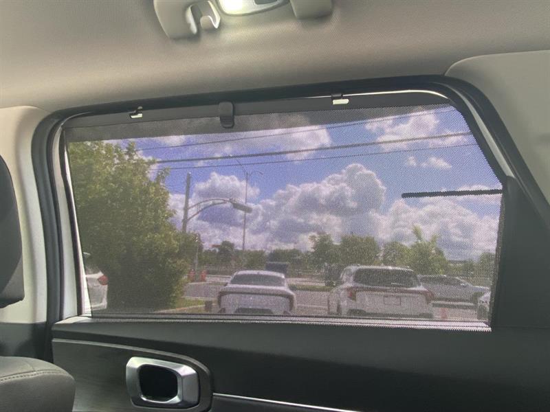 kia Sorento 2025 - 26