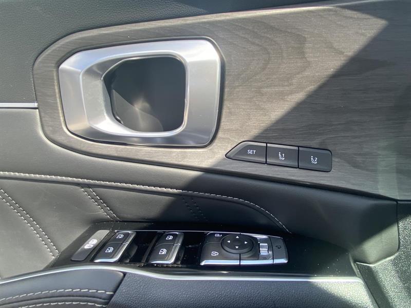 kia Sorento 2025 - 28