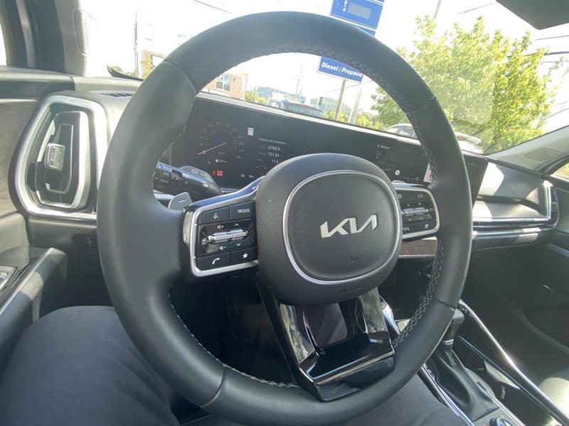 kia Sorento 2025 - 30