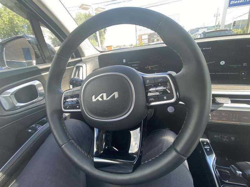 kia Sorento 2025 - 33