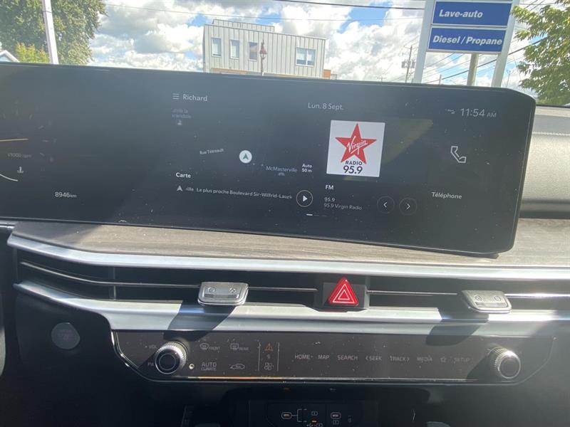 kia Sorento 2025 - 34