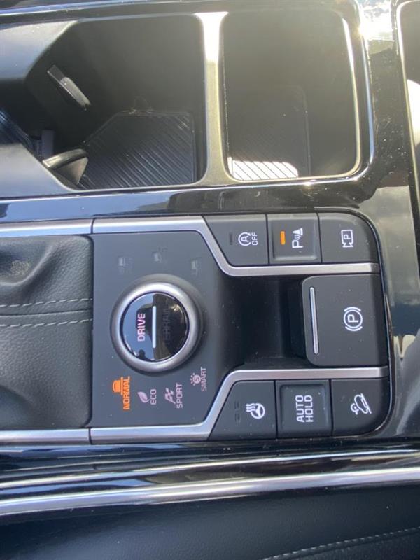 kia Sorento 2025 - 37