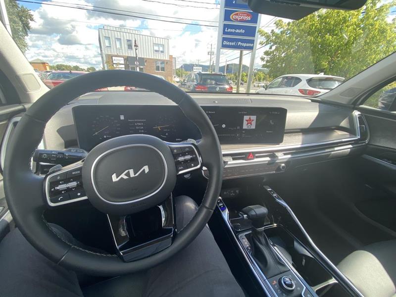 kia Sorento 2025 - 39