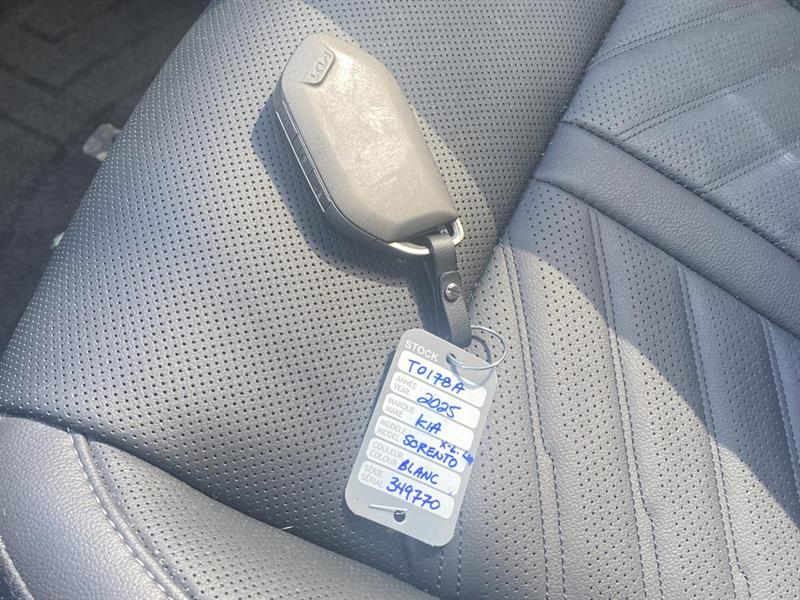 kia Sorento 2025 - 40