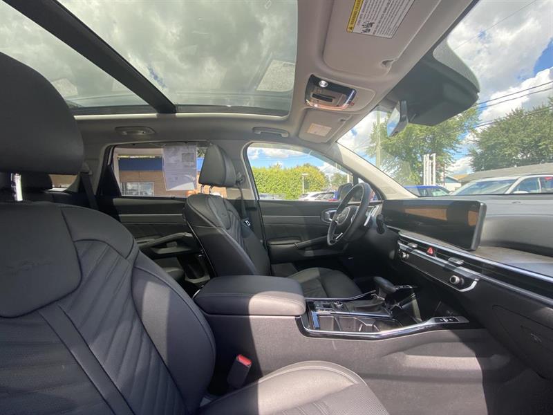 kia Sorento 2025 - 42