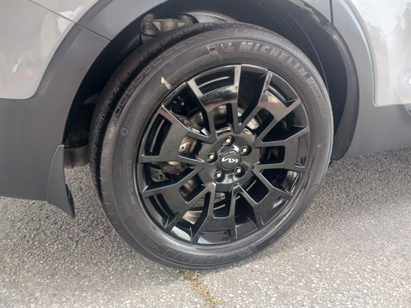 kia Telluride 2022 - 9