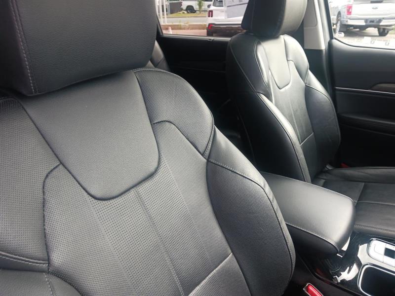 kia Telluride 2022 - 16