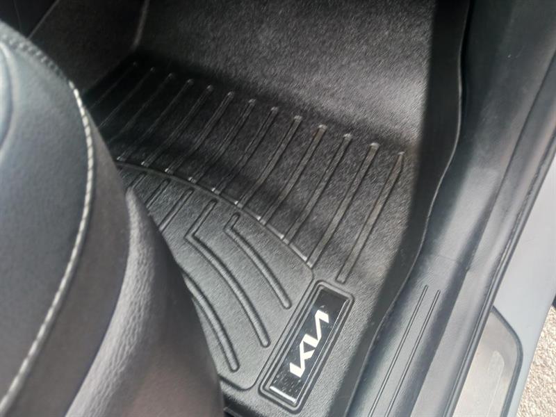 kia Telluride 2022 - 18