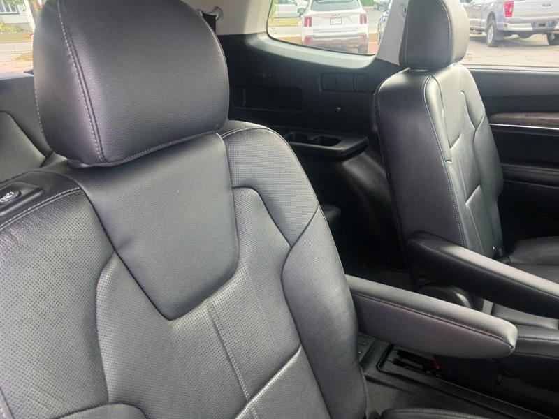 kia Telluride 2022 - 20