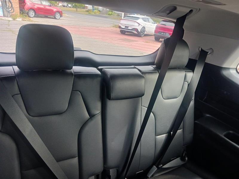 kia Telluride 2022 - 21