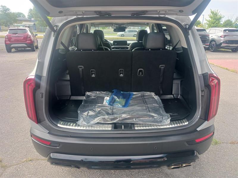 kia Telluride 2022 - 23