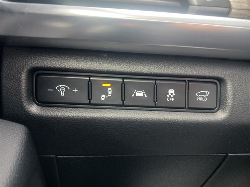 kia Telluride 2022 - 35