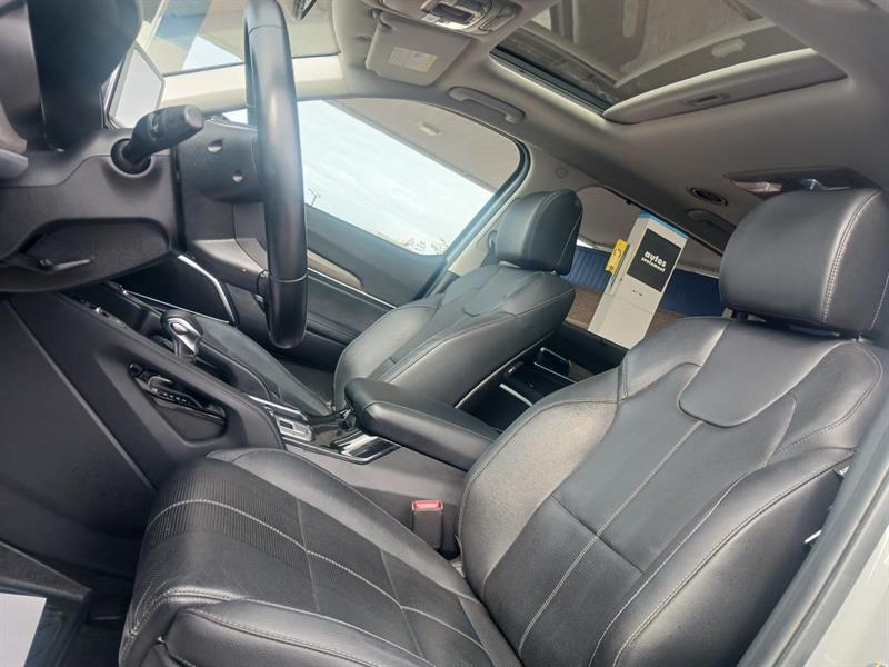 kia Telluride 2022 - 40