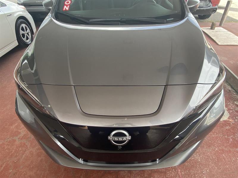 nissan LEAF 2023 - 4