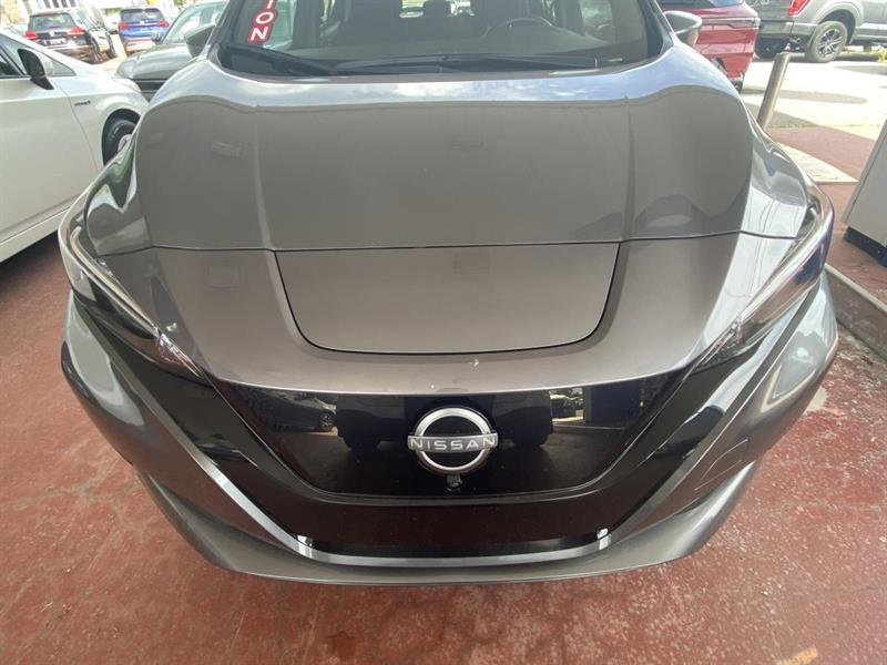 nissan LEAF 2023 - 6