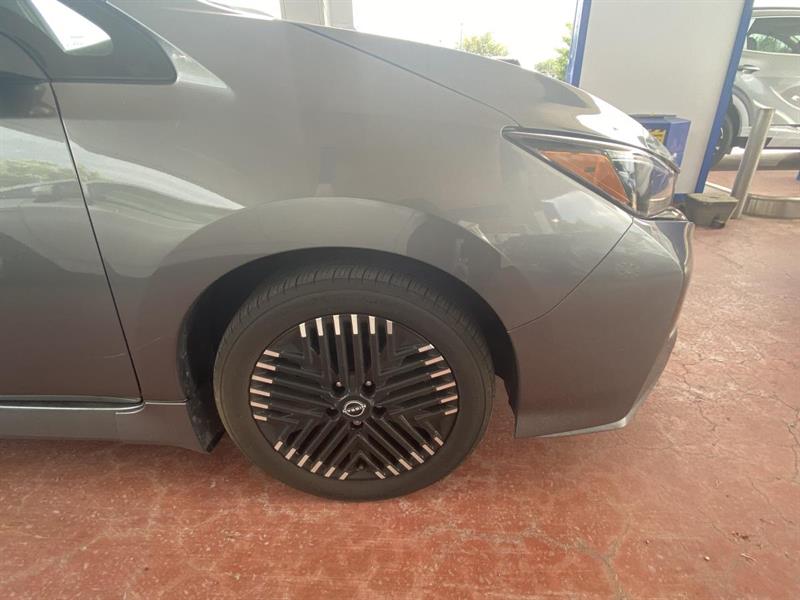 nissan LEAF 2023 - 8