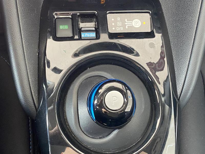 nissan LEAF 2023 - 20