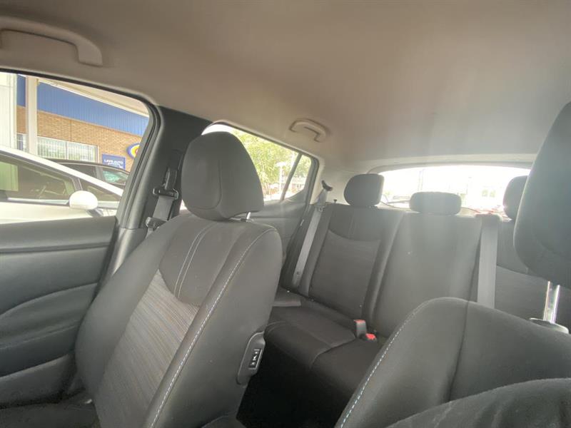 nissan LEAF 2023 - 21