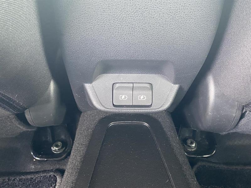 nissan LEAF 2023 - 27