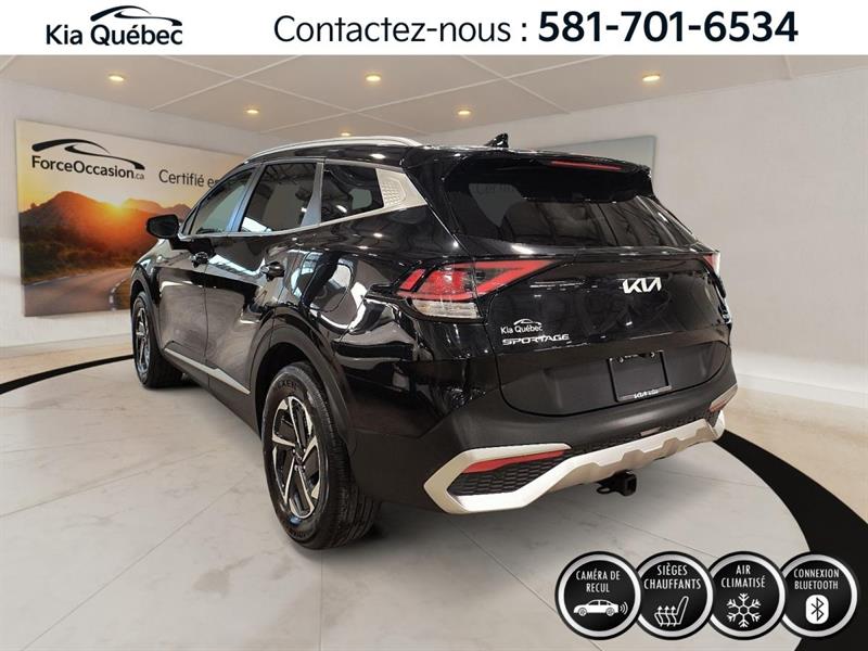 kia Sportage 2023 - 2