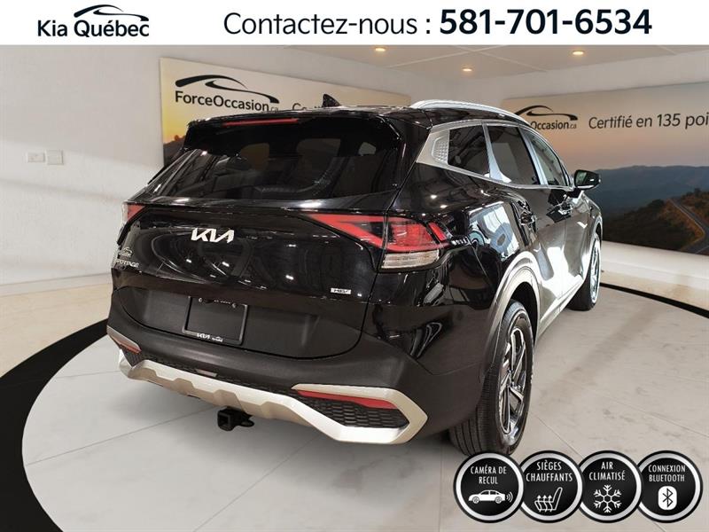 kia Sportage 2023 - 3