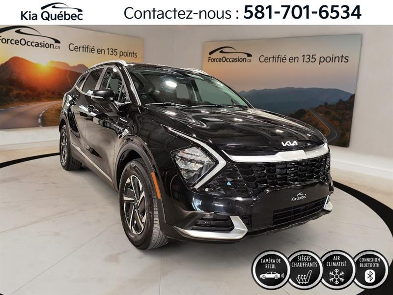 kia Sportage 2023 - 4