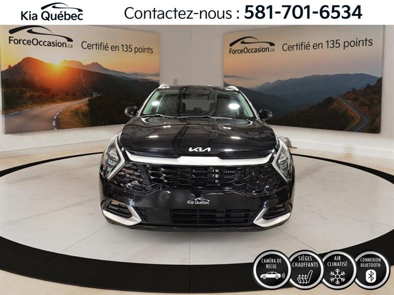 kia Sportage 2023 - 5