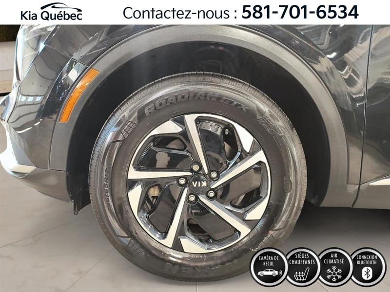 kia Sportage 2023 - 7