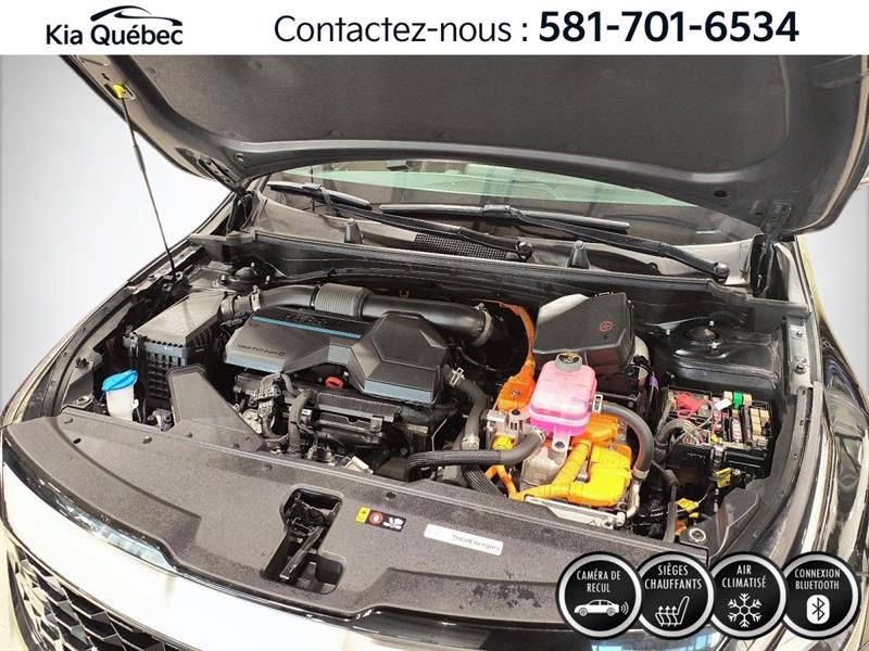 kia Sportage 2023 - 9