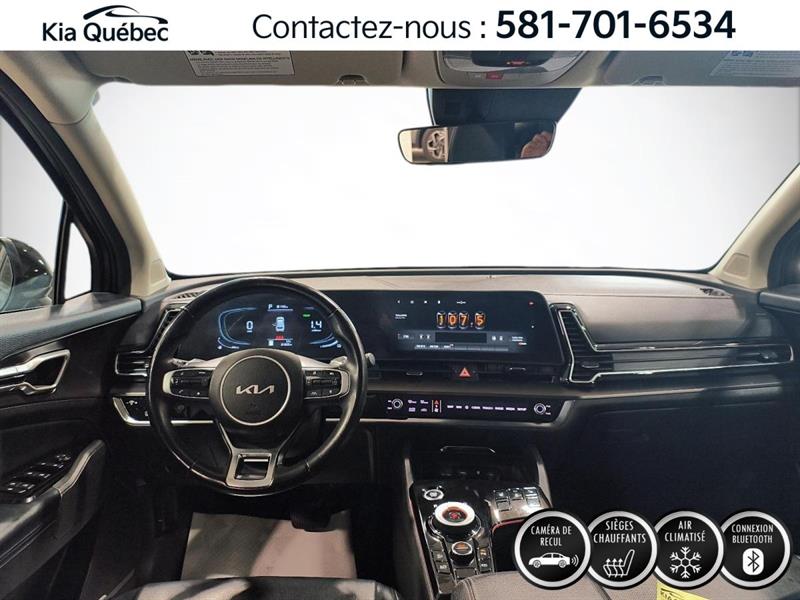 kia Sportage 2023 - 10