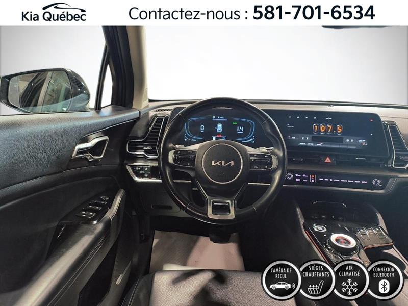 kia Sportage 2023 - 11