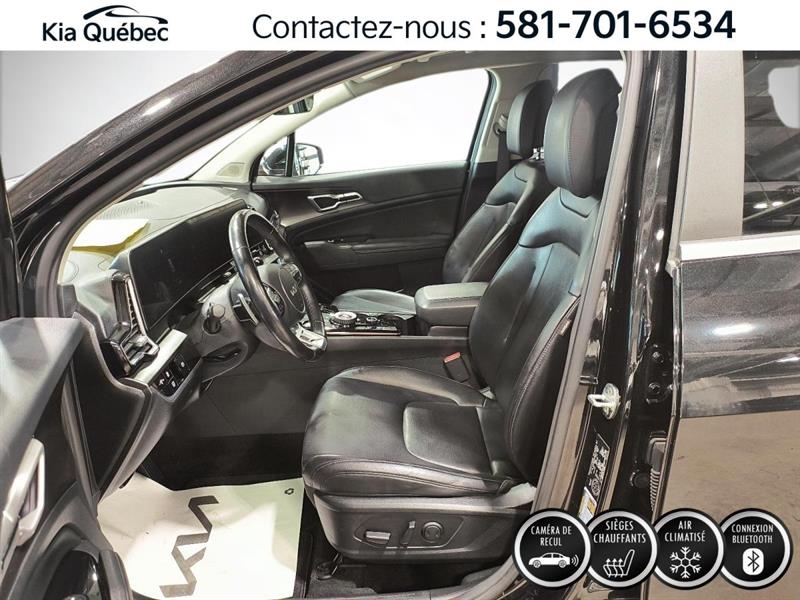 kia Sportage 2023 - 12