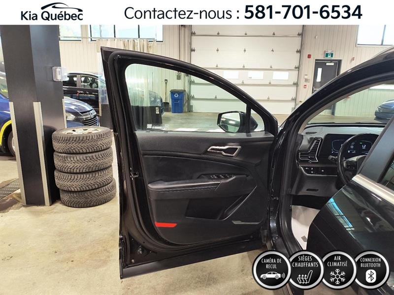 kia Sportage 2023 - 14