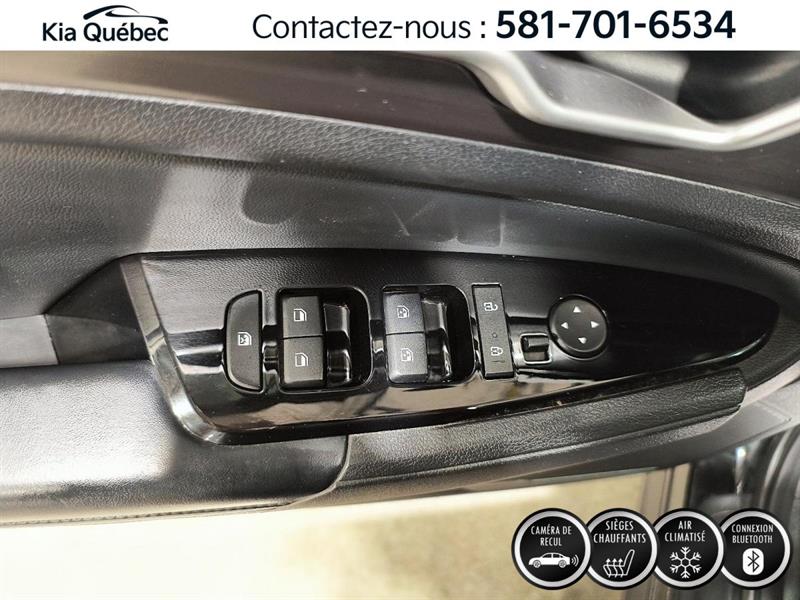 kia Sportage 2023 - 15