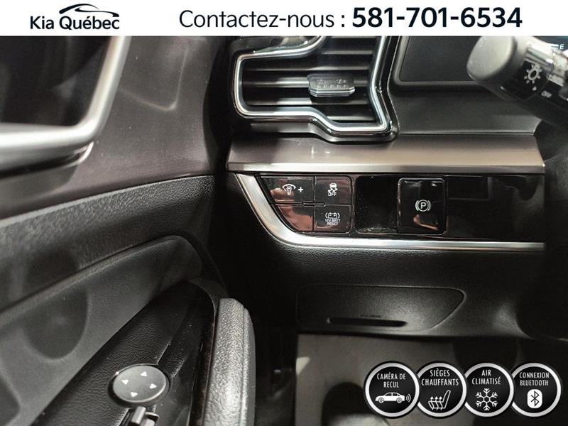 kia Sportage 2023 - 16
