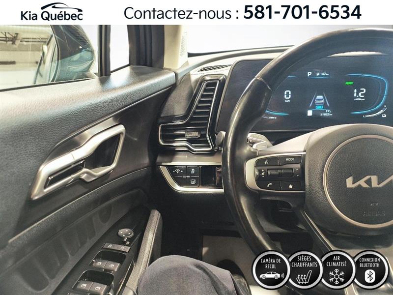 kia Sportage 2023 - 20