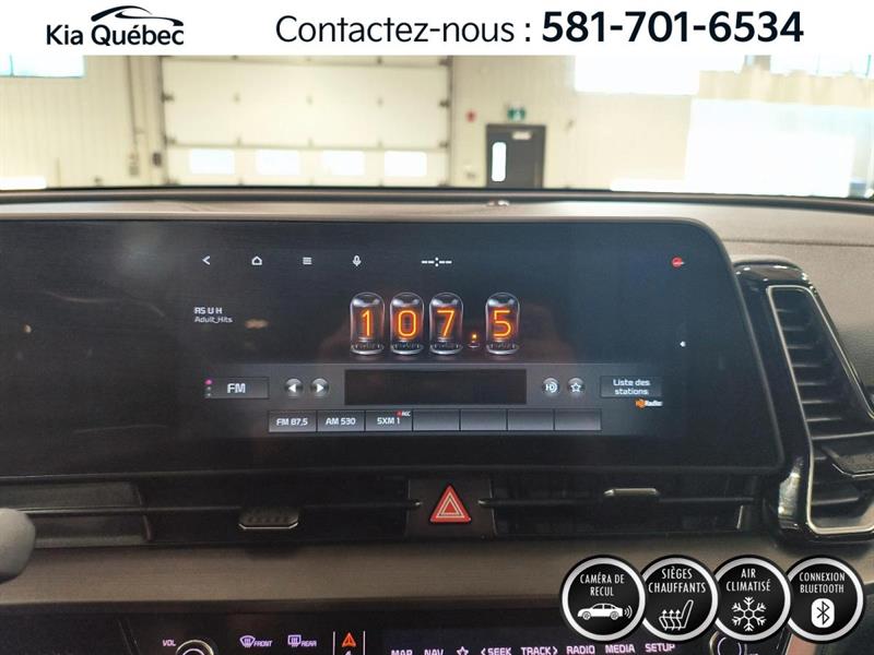 kia Sportage 2023 - 22