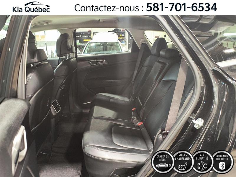 kia Sportage 2023 - 27