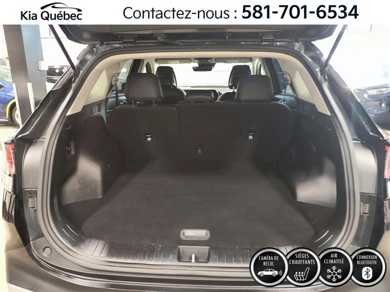 kia Sportage 2023 - 29