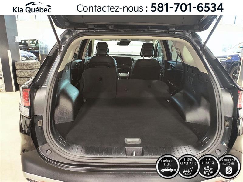 kia Sportage 2023 - 30