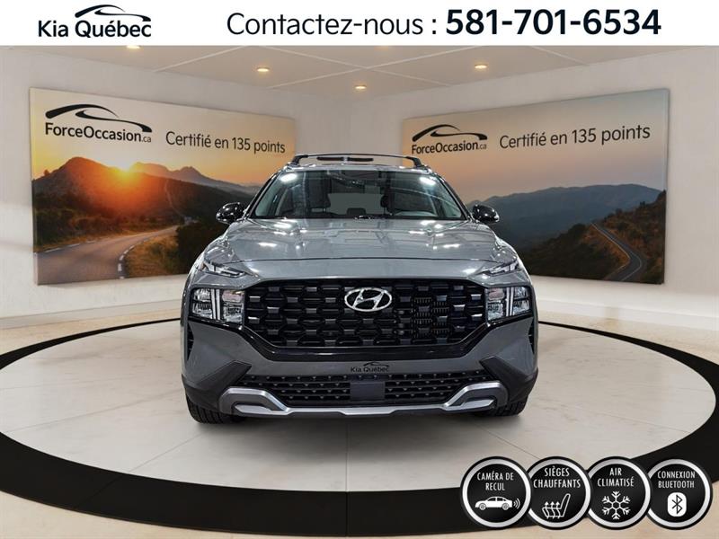 hyundai Santa Fe 2023 - 2