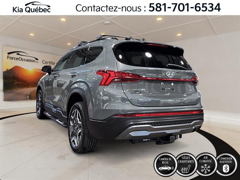 hyundai Santa Fe 2023 - 4