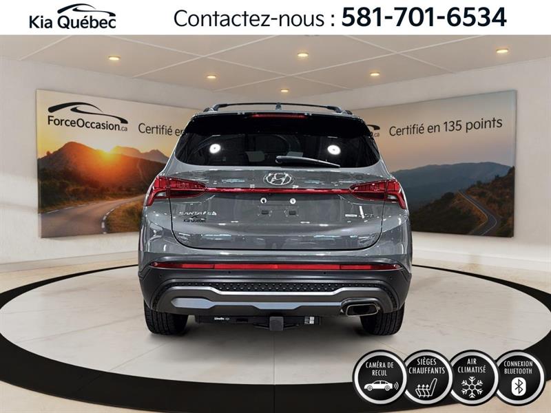 hyundai Santa Fe 2023 - 5