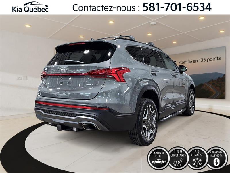 hyundai Santa Fe 2023 - 6