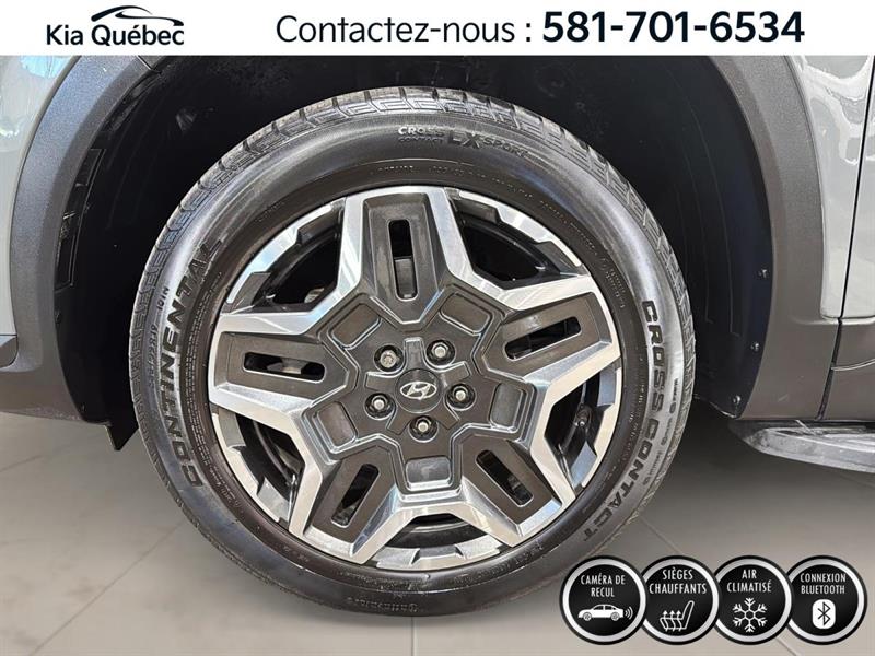 hyundai Santa Fe 2023 - 7